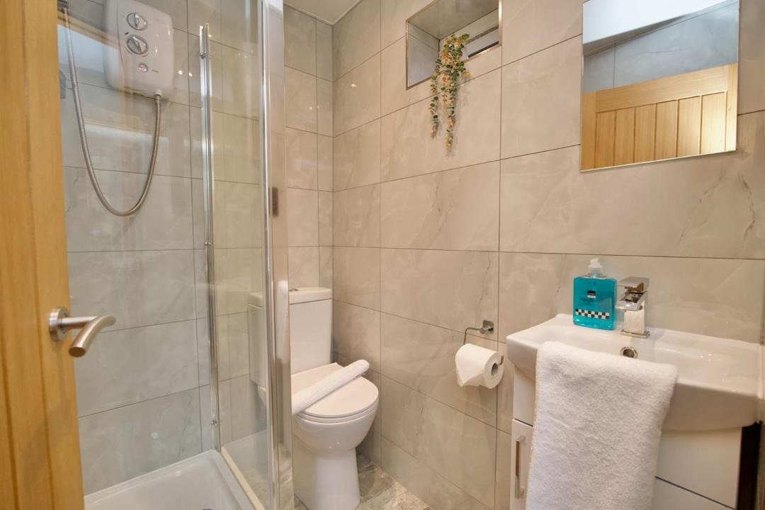 Photo of Bathroom in Weston on Trent