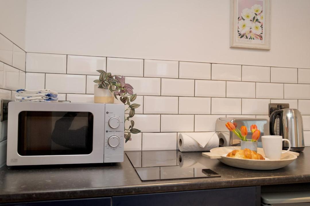 Photo of Kitchen in Weston on Trent
