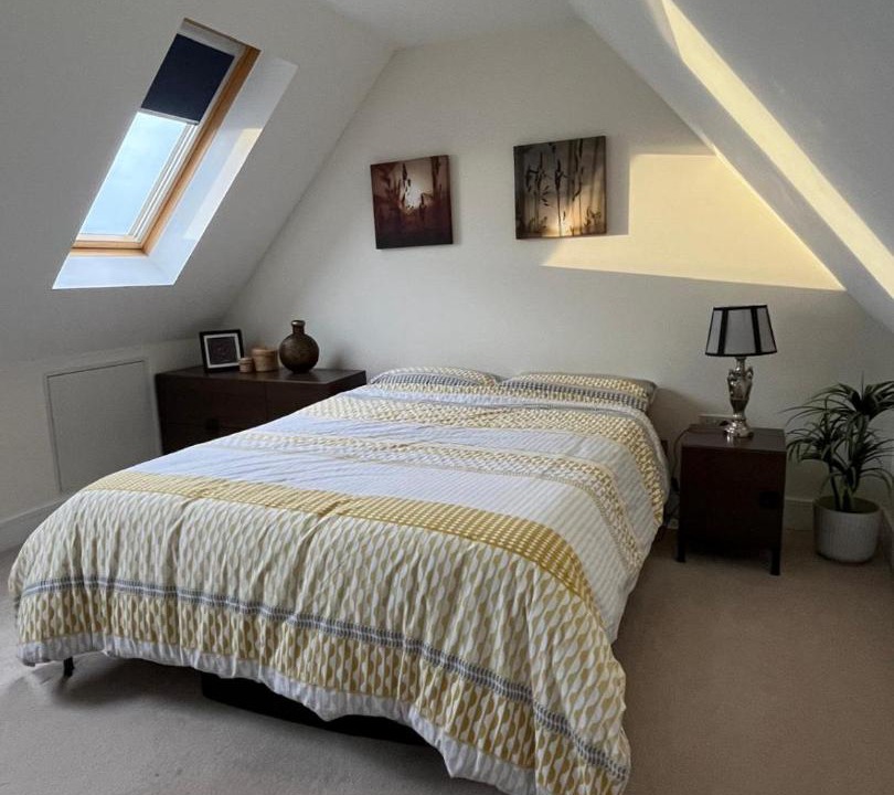 Photo of Bedroom in Chelmsford