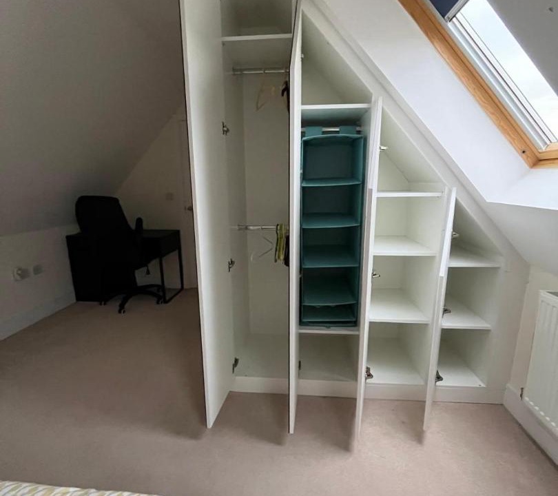 Photo of Bedroom in Chelmsford