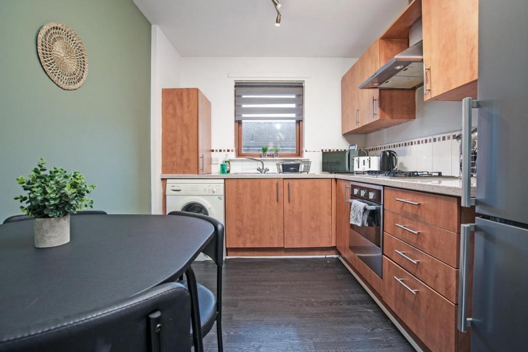 Photo of Kitchen in East End