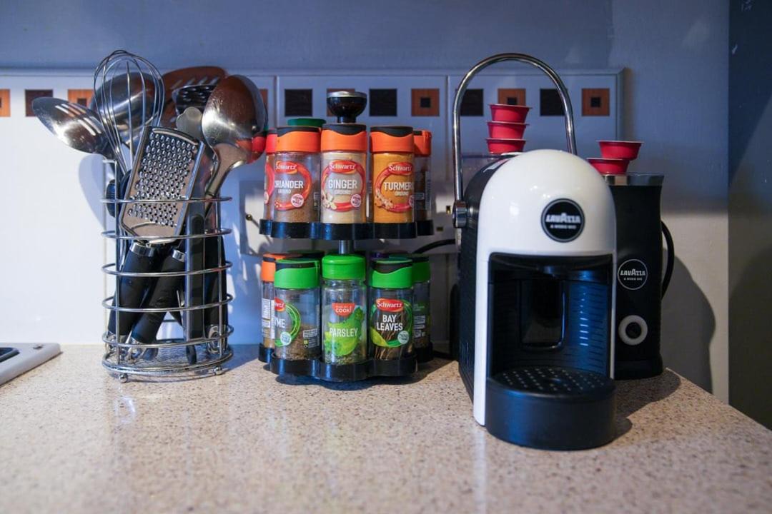Photo of Kitchen in East End
