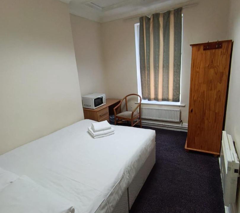 Photo of Bedroom in Valentines