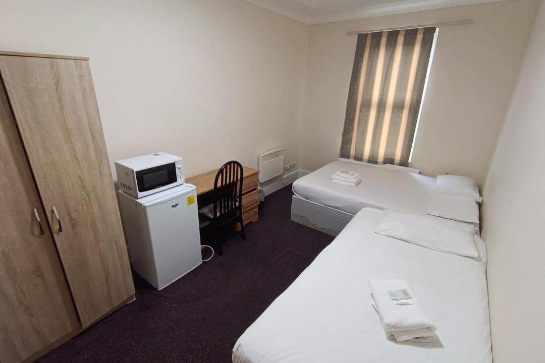 Photo of Bedroom in Valentines