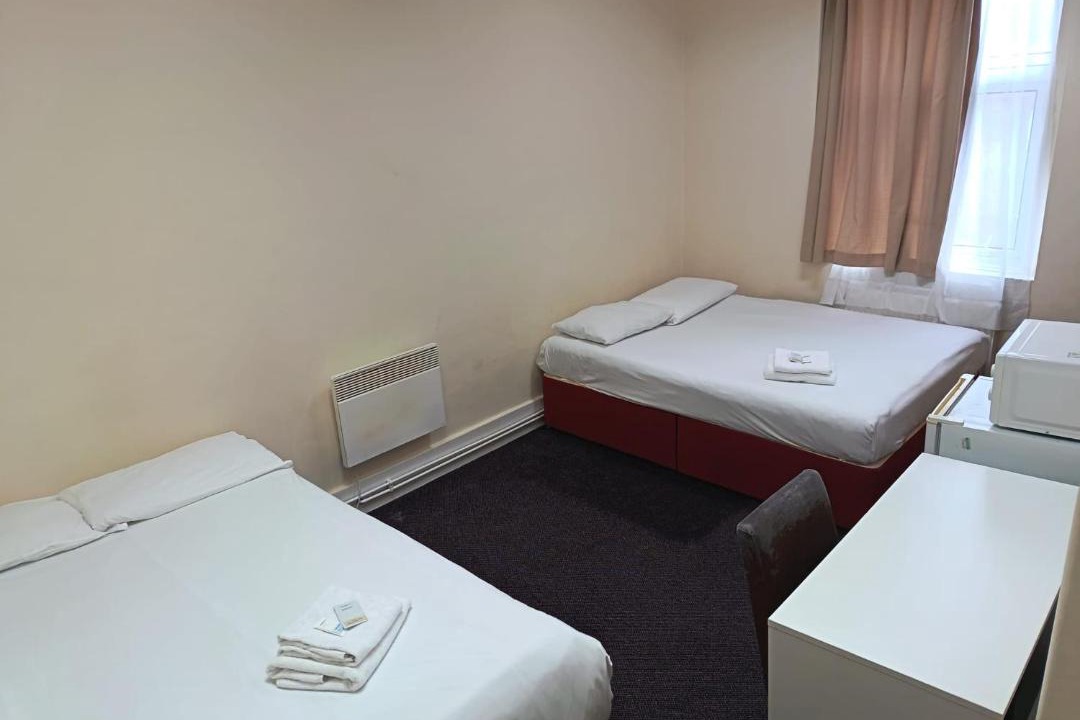 Photo of Bedroom in Valentines