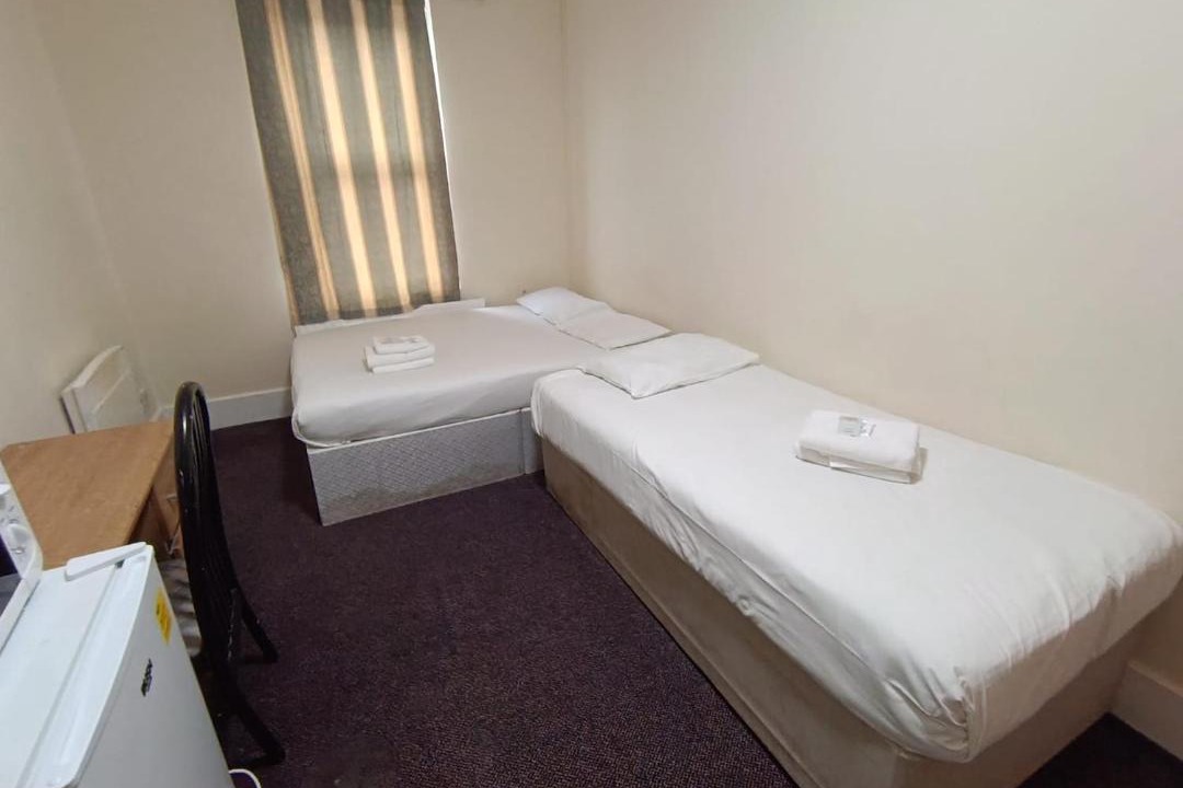 Photo of Bedroom in Valentines