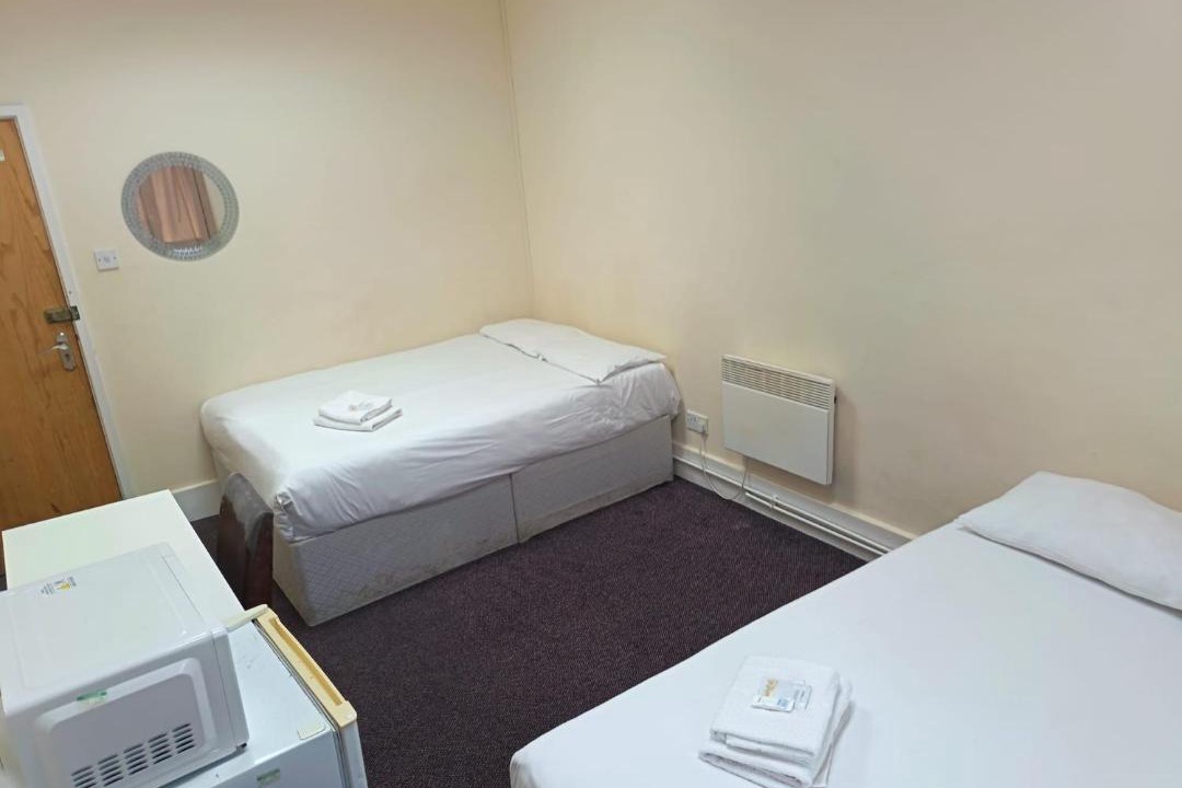 Photo of Bedroom in Valentines