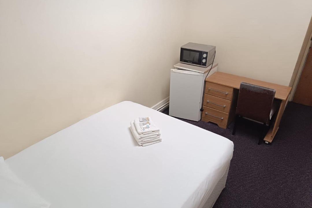 Photo of Bedroom in Valentines