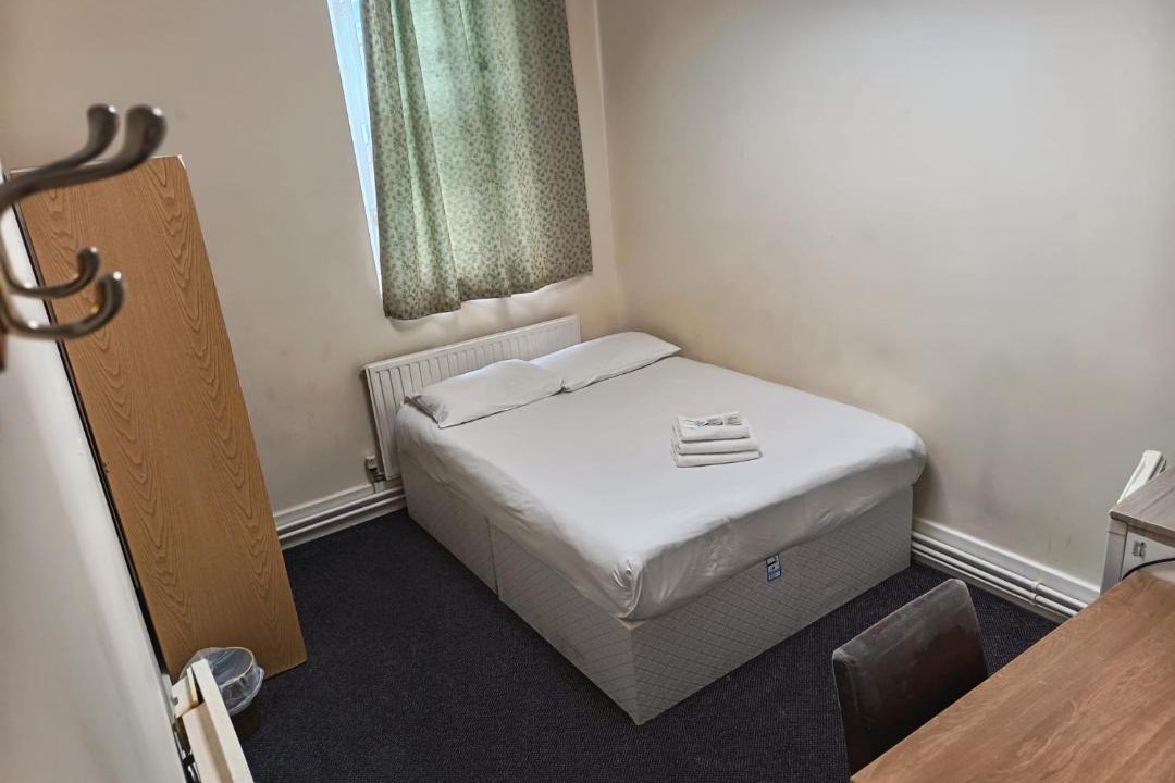 Photo of Bedroom in Valentines
