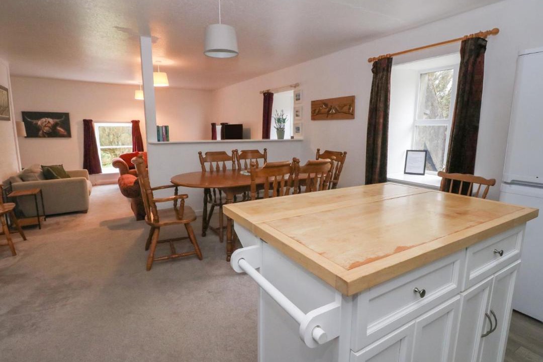 Photo of Kitchen in Inveraray