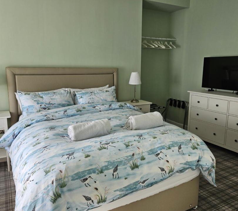 Photo of Bedroom in Millport