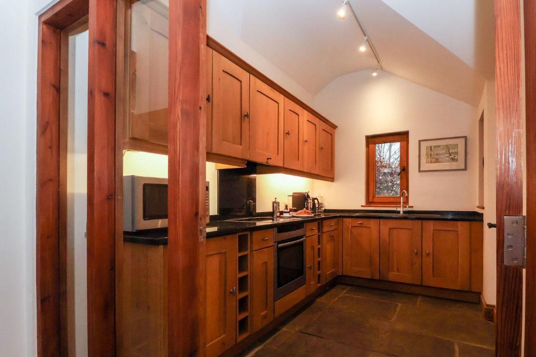 Photo of Kitchen in Kettleburgh
