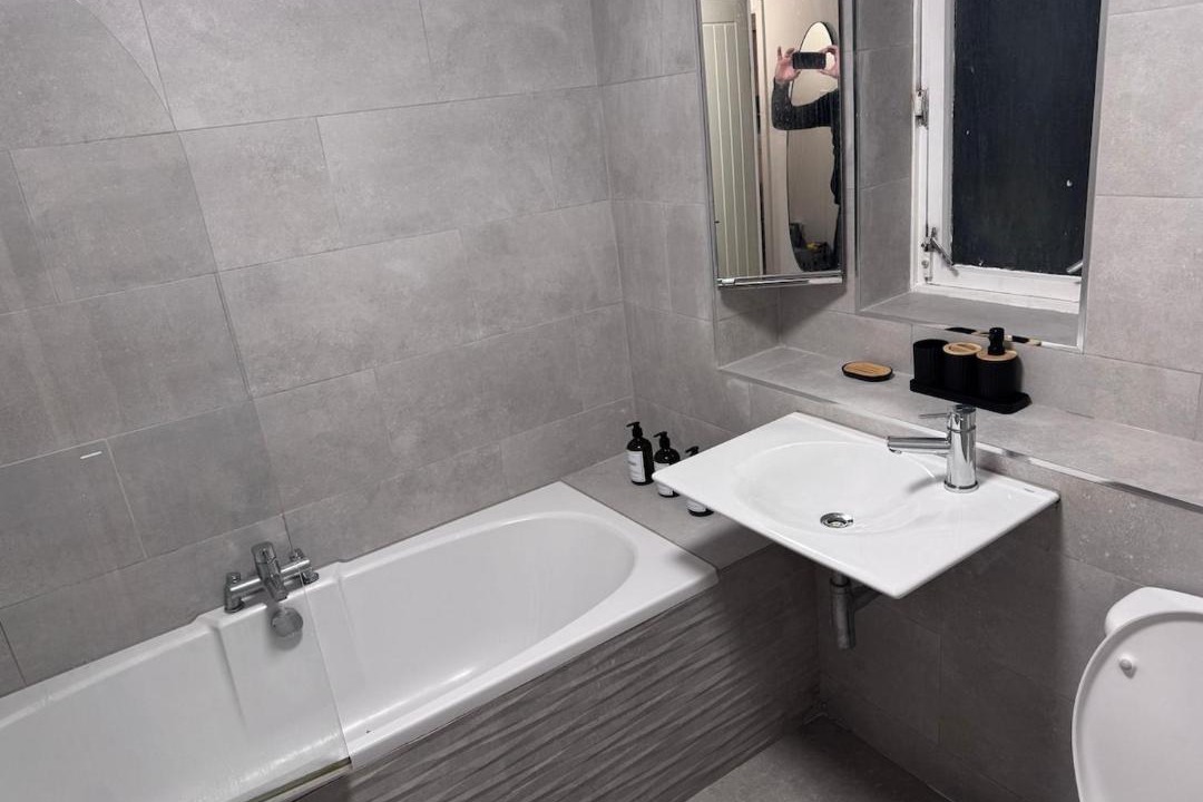 Photo of Bathroom in Mansewood