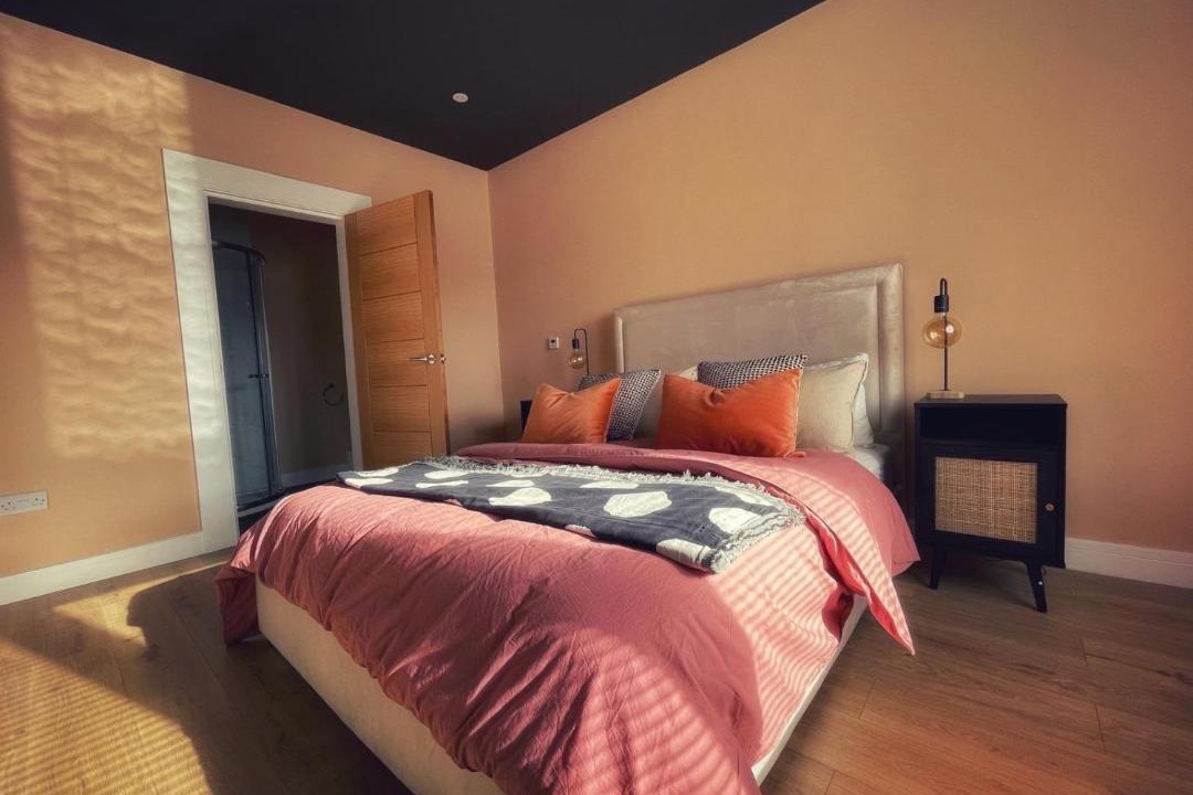Photo of Bedroom in Turnhouse