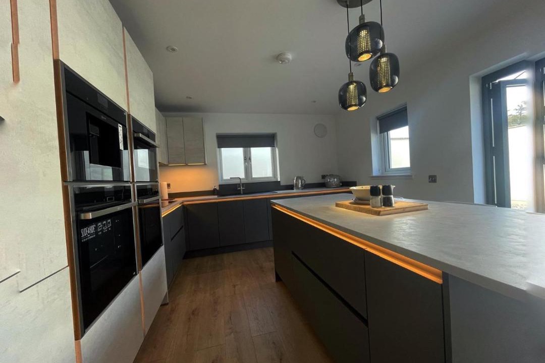 Photo of Kitchen in Turnhouse