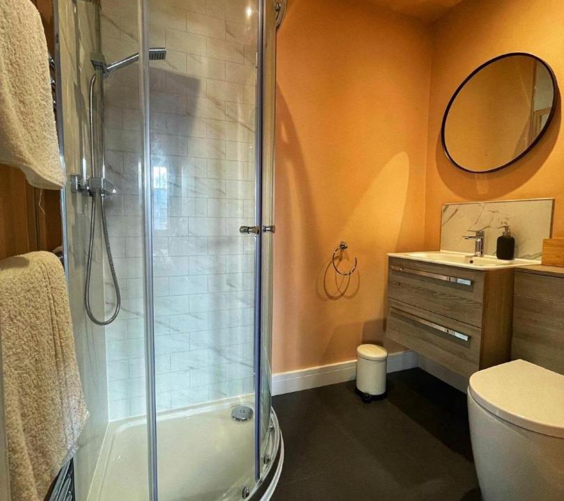 Photo of Bathroom in Turnhouse