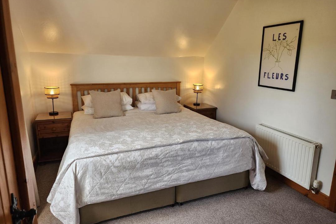Photo of Bedroom in Albrighton