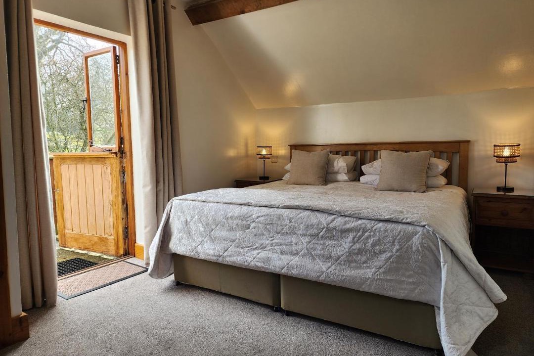Photo of Bedroom in Albrighton