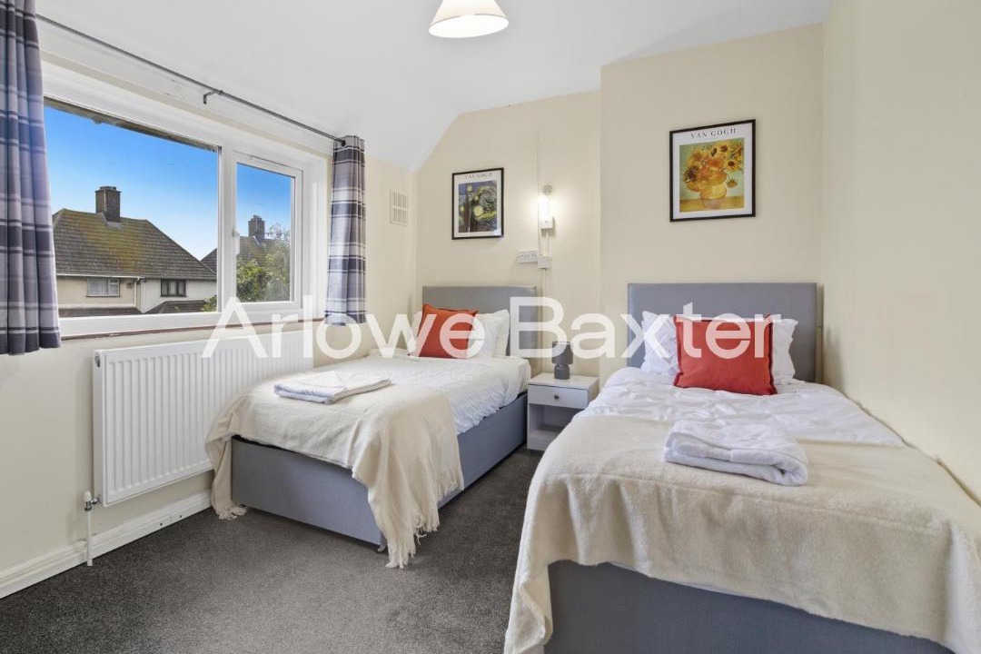 Photo of Bedroom in Tilbury