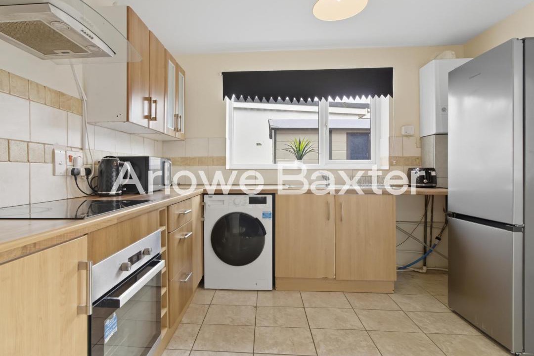 Photo of Kitchen in Tilbury