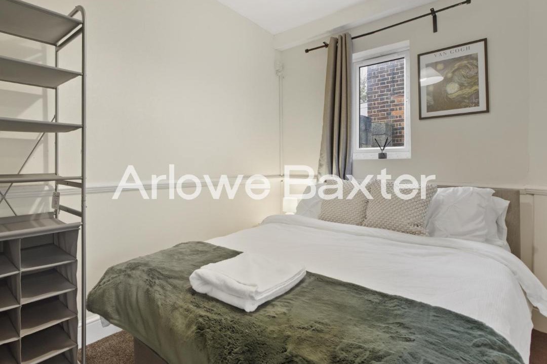 Photo of Bedroom in Tilbury