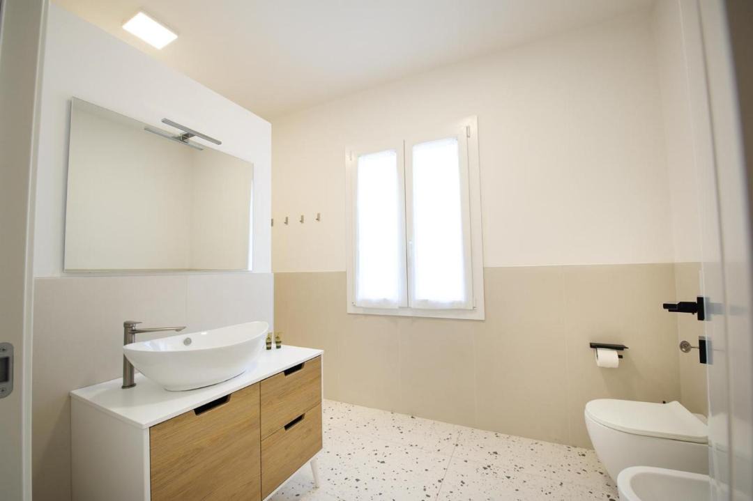 Photo of Bathroom in Dolo