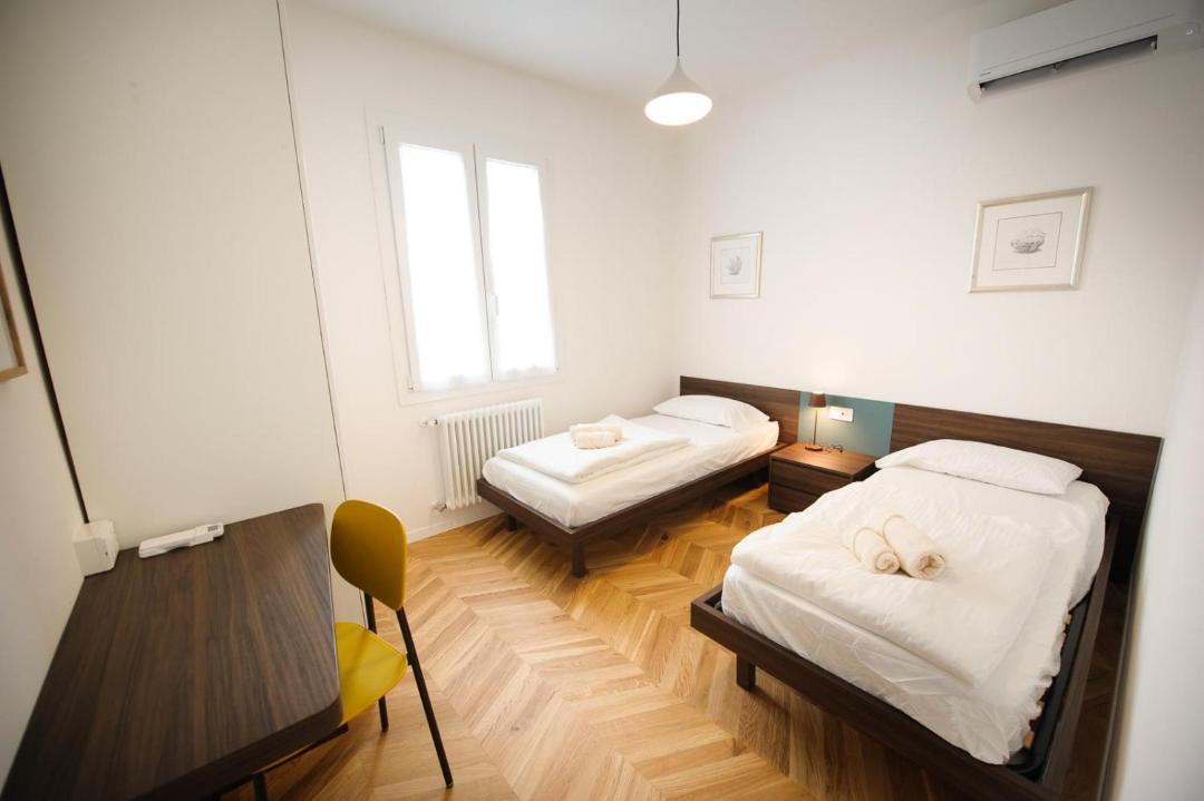Photo of Bedroom in Dolo