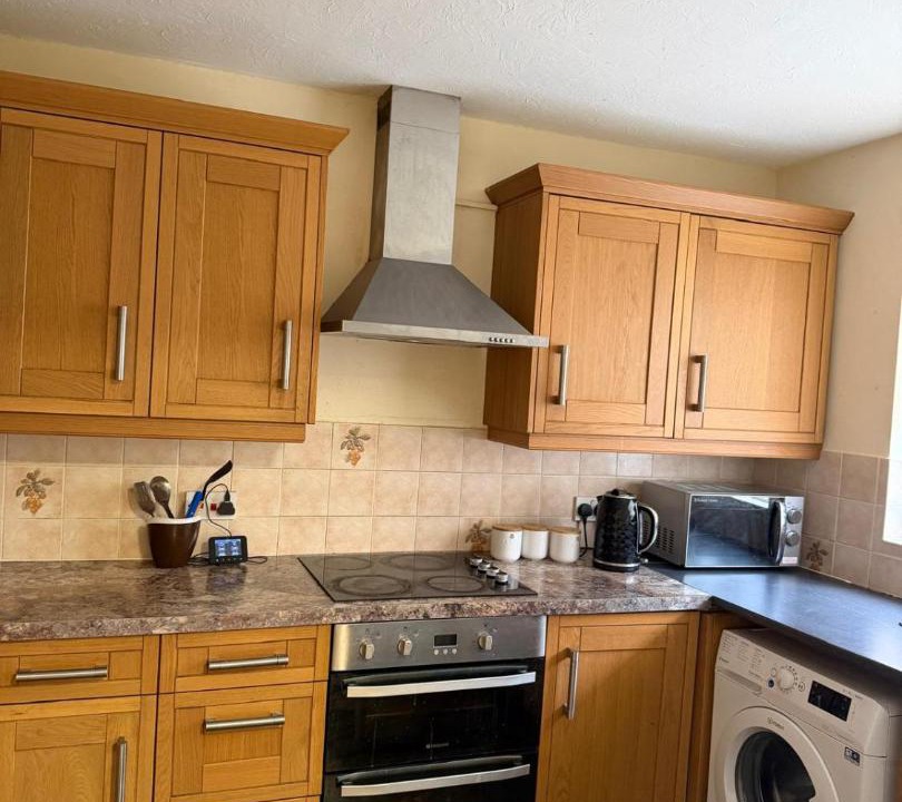Photo of Kitchen in Custom House