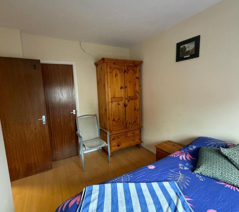 Photo of Bedroom in Custom House