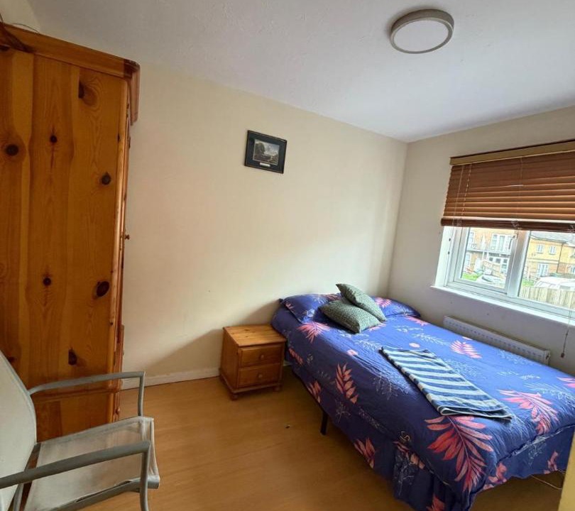 Photo of Bedroom in Custom House