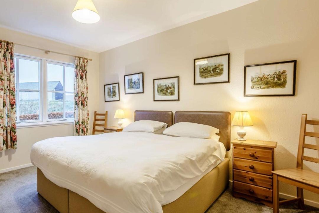 Photo of Bedroom in Tarbet