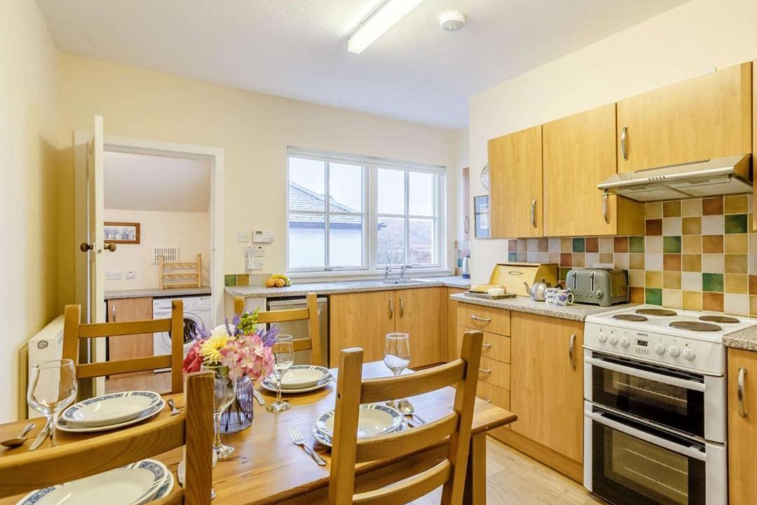 Photo of Kitchen in Tarbet