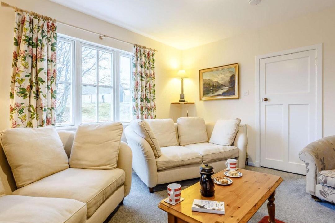 Photo of Livingroom in Tarbet
