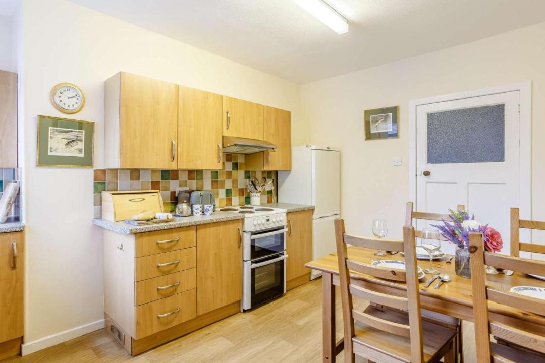 Photo of Kitchen in Tarbet