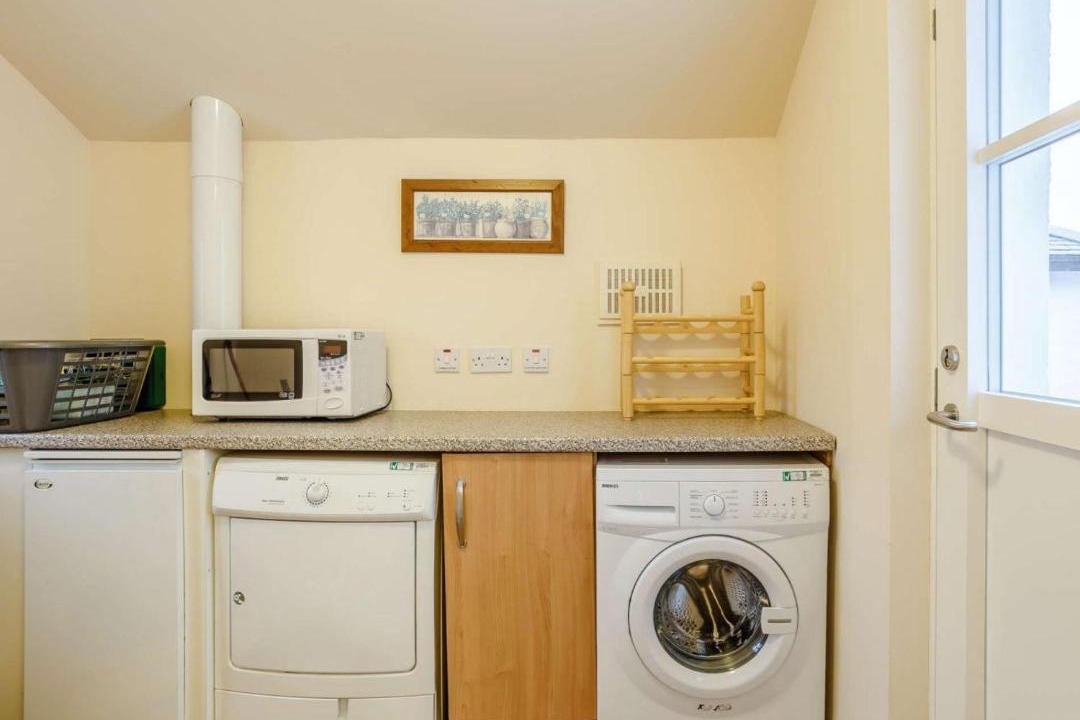 Photo of Kitchen in Tarbet