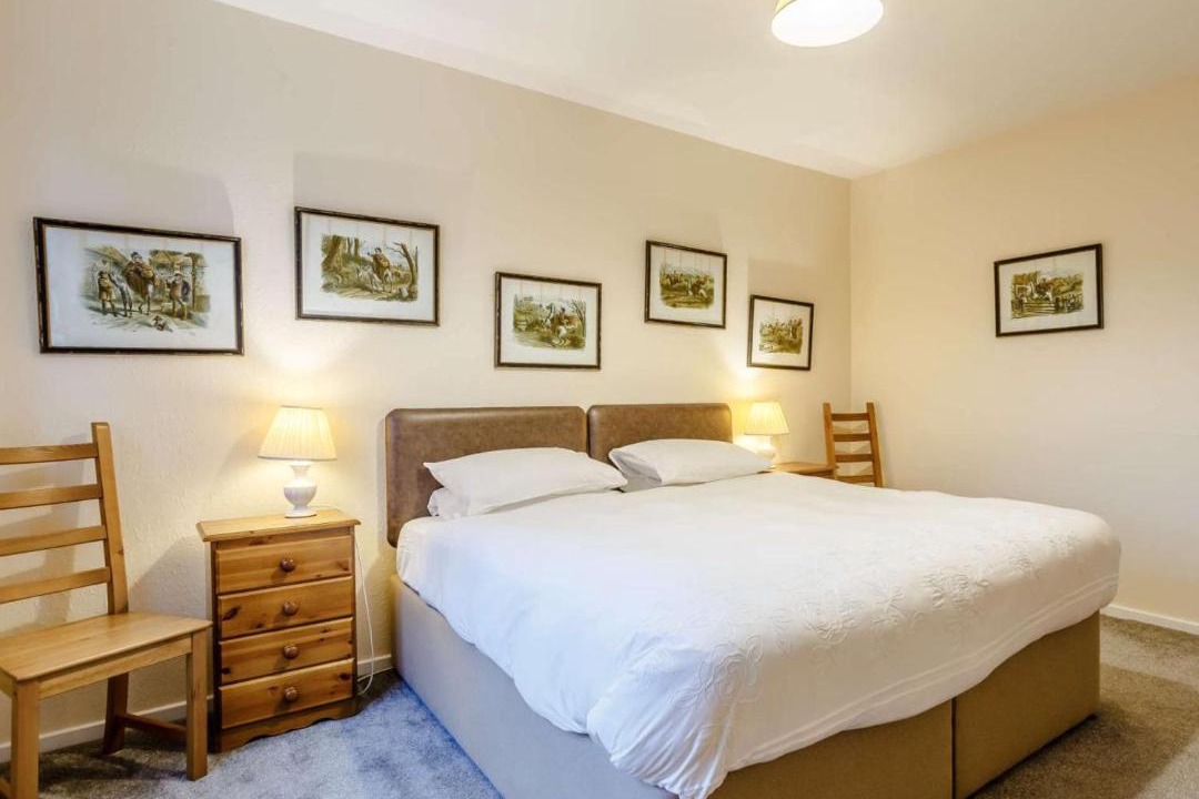 Photo of Bedroom in Tarbet