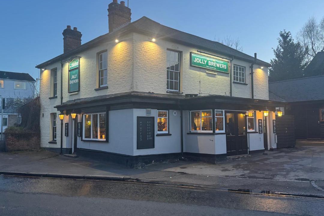 Photo of Others in Bishop's Stortford