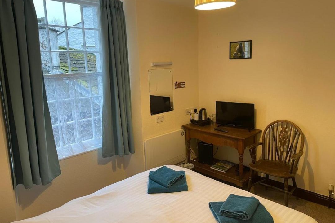 Photo of Bedroom in Dent