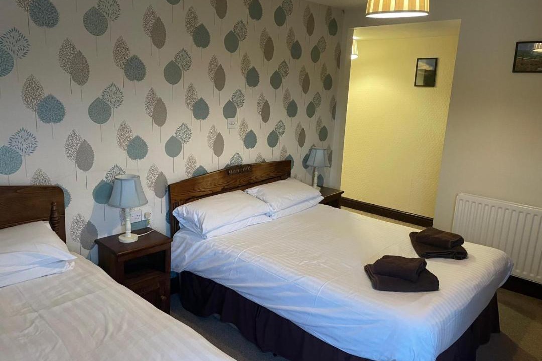 Photo of Bedroom in Dent