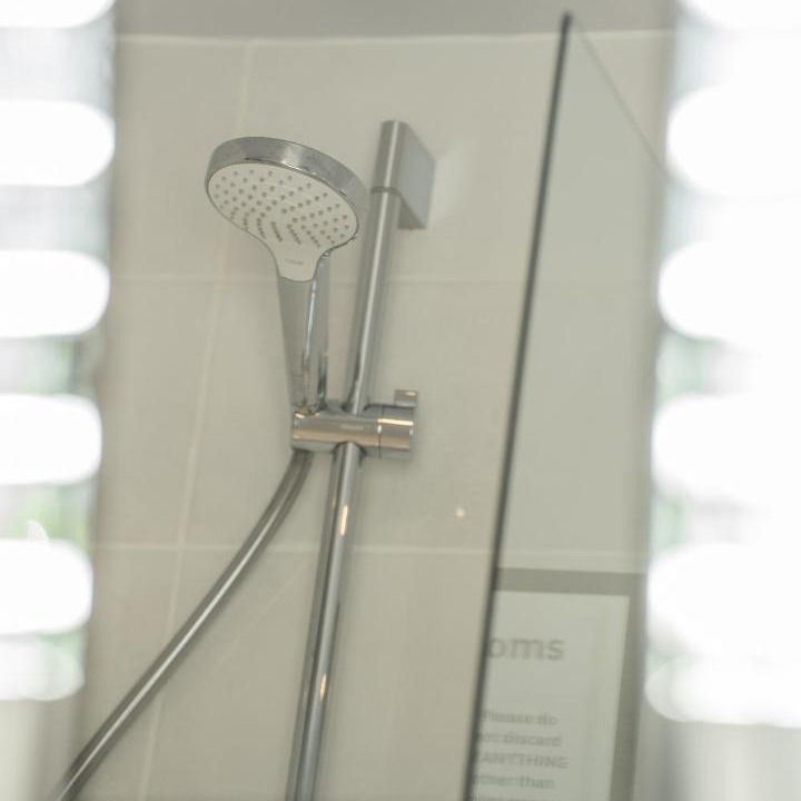 Photo of Bathroom in Woodford Bridge