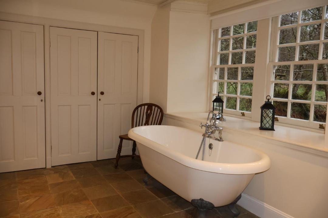 Photo of Bathroom in Kirkmichael