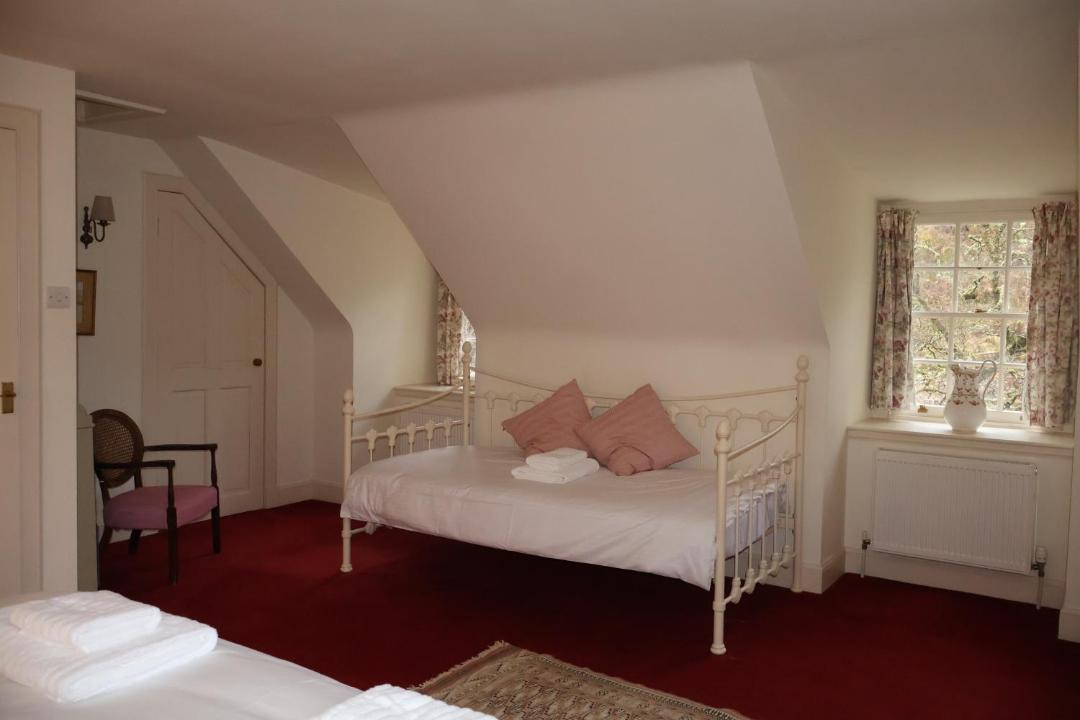 Photo of Bedroom in Kirkmichael
