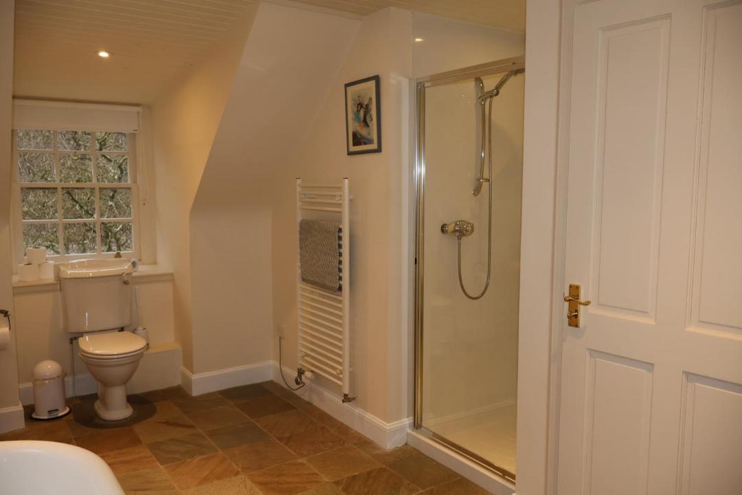 Photo of Bathroom in Kirkmichael