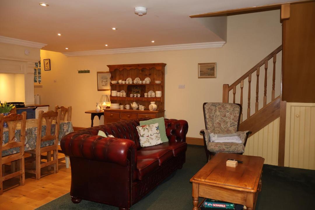 Photo of Others in Kirkmichael