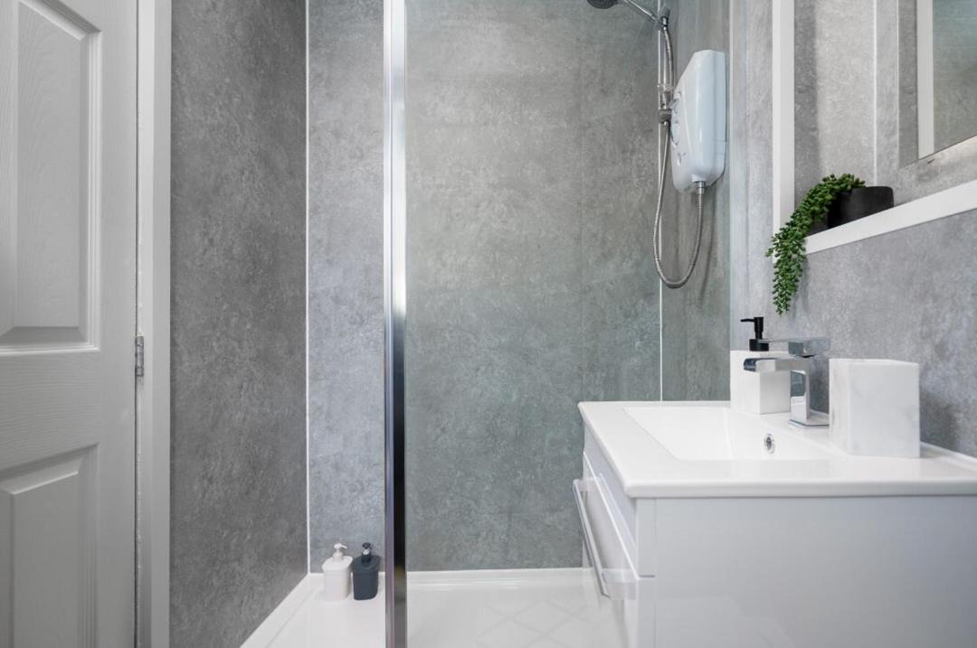Photo of Bathroom in Shawlands