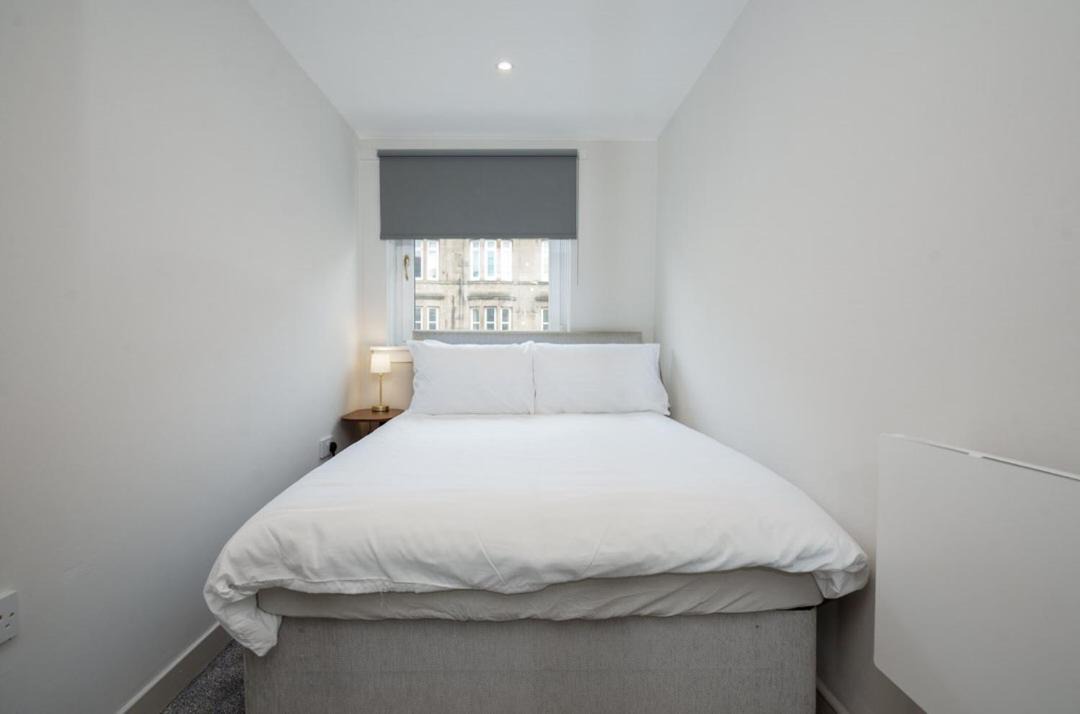 Photo of Bedroom in Shawlands