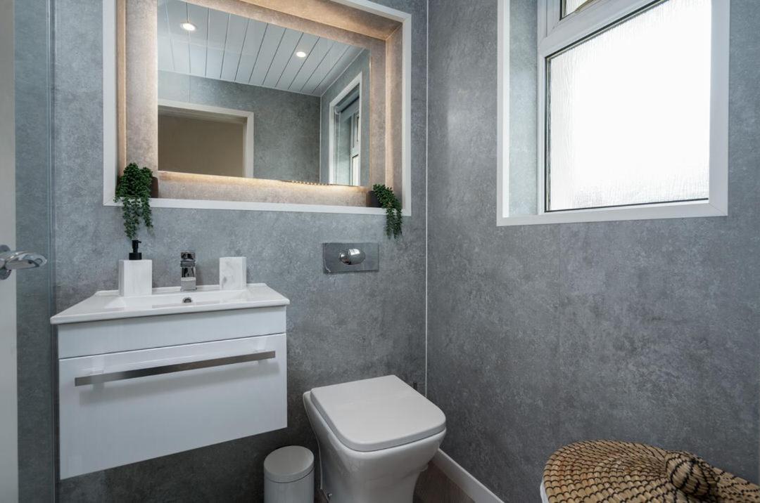 Photo of Bathroom in Shawlands