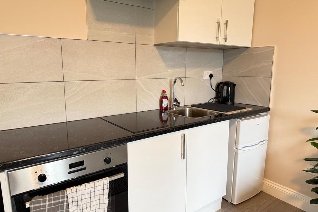 Photo of Kitchen in Seven Kings