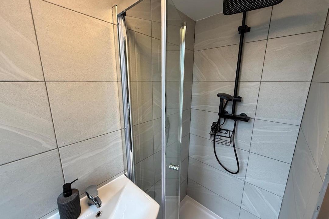Photo of Bathroom in Seven Kings