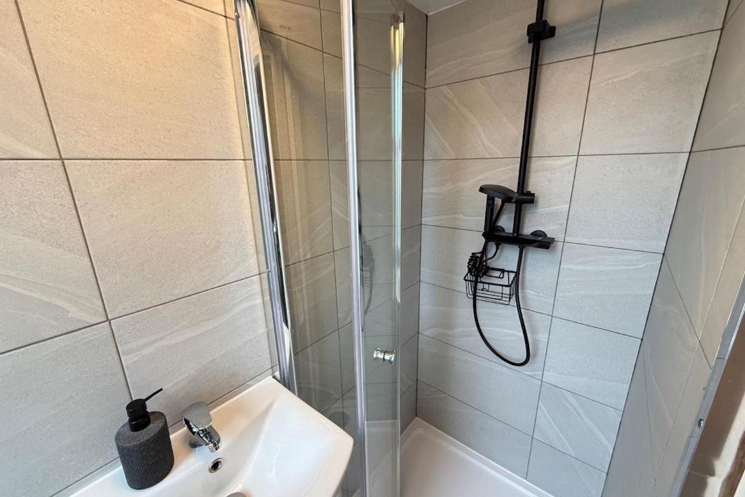 Photo of Bathroom in Seven Kings